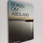 Ole Torvalds : Boken om Åboland - pikkukuva 1