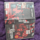 Pahuuden kartano vhs - pikkukuva 2