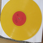 Pink Floyd Animals lp keltainen vinyyli Filippiinit - pikkukuva 3