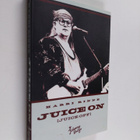 Harri Rinne : Juice on : Juice off - pikkukuva 1