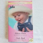 Harlequin julia Tupla - pikkukuva 1