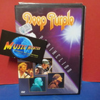 DEEP PURPLE - PERIHELION UUSI U.S 2002 OUT OF PRINT DVD - pikkukuva 1