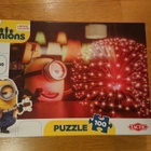 Minions palapeli, 100 palaa - pikkukuva 1