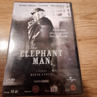 The Elephant Man-MUOVISSA - pikkukuva 1
