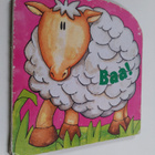 Kaz Lammie : Baa!. - pikkukuva 1