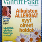 Valitut Palat lehti 5 kpl v.2005 2006 - pikkukuva 1
