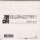 ZEN CAFE UA UA - pikkukuva 2