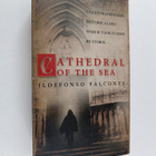 Ildefonso Falcones : Cathedral of the Sea - pikkukuva 1