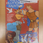 Aku Ankka 52B/1997: Hercules kalenteri 1998 - pikkukuva 2
