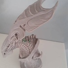 ALIENS - ALIEN QUEEN sculpture - HEAD HUNTER STORE. - pikkukuva 2