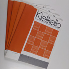 Kielikello 1-4/1994 (vuosikerta) : Kielenhuollon tiedotus... - pikkukuva 1