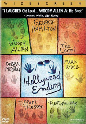 Hollywood Ending (DVD)