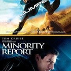 JUMPER / MINORITY REPORT (17 460) k -FI- DVD (2) 2 movie, - pikkukuva 1