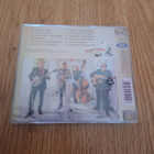 Jussi Syren And The Groundbreakers-Bluegrass Christmas-UUSI - pikkukuva 2