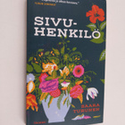 Saara Turunen : Sivuhenkilö - pikkukuva 1