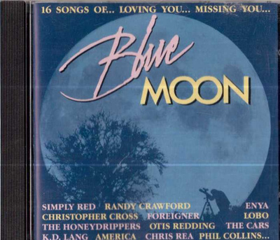 BLUE MOON