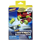 Nerf Nitro BarrelSlam Stunt Sarja *UUSI* - pikkukuva 1