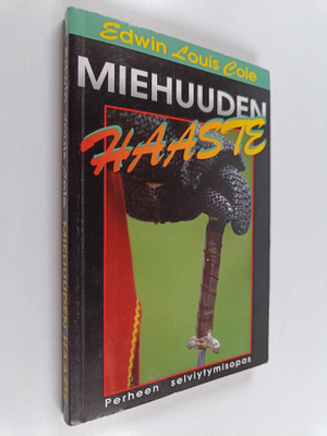 Edwin Louis Cole : Miehuuden haaste