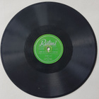Savikiekko 1952 - Veikko Sato - Rytmi R 6154 - pikkukuva 4