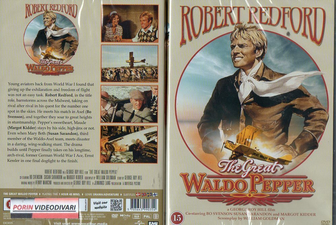 great waldo pepper	(77 175)	UUSI	-FI-		DVD		robert redford	1