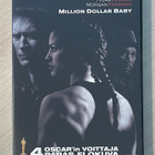 Clint Eastwood: MILLION DOLLAR BABY (2004) Hilary Swank - pikkukuva 1