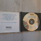 Pekka Pohjola: Changing Waters (1992) (CD, 1992, Pohjola) - pikkukuva 3