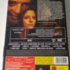 Uhrilampaat (Jodie Foster, 1991) DVD - pikkukuva 2