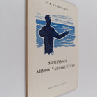 Friedrich Wilhelm Krummacher : Silmäyksiä armon valtakuntaan - pikkukuva 1