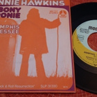 Ronnie Hawkins sinkku - pikkukuva 1