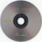 Curtis Stigers • Time Was CD - pikkukuva 4