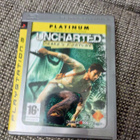 Uncharted PS3 - pikkukuva 1