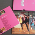DVD: Grease - Pink Edition (John Travolta 1977/2002) - pikkukuva 3
