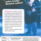 Ti-Ti Nallen Uudenvuoden Jääshow dvd - pikkukuva 2