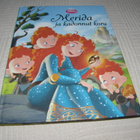 Disney Prinsessat Merida ja kadonnut koru - pikkukuva 1