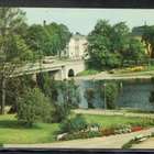 Hämeenlinna, Rantapuisto - pikkukuva 1