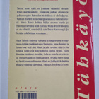 Sirpa Tabet : Tähkäyö - pikkukuva 2