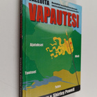 Graham Powell : Valloita vapautesi - pikkukuva 1
