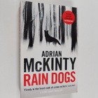 Adrian McKinty : Rain Dogs - pikkukuva 1