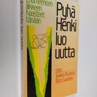 Jaakko ym. (toim.) Rusama : Pyhä Henki luo uutta : ekumee... - pikkukuva 1