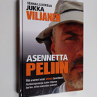 Jukka Viljanen ym. : Asennetta peliin - pikkukuva 1