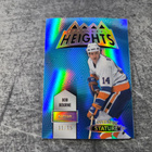 Bob Bourne 2021-22 Stature Legendary Heights /15 - pikkukuva 1