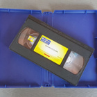 VHS: Miekka Kivessä (Walt Disney Klassikot 1963/?) - pikkukuva 5