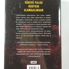 Jens Lapidus : Paratiisikaupunki - pikkukuva 2