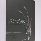 Lars Englund : Havslyrik : från ett halvsekel - pikkukuva 1