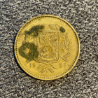 Suomi 10 Markkaa 1935 - pikkukuva 2
