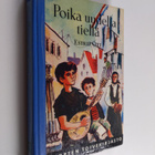 Estrid Ott : Poika uudella tiellä - pikkukuva 1