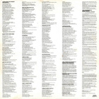 WHITNEY HOUSTON :: WHITNEY :: VINYYLI LP 1987 - pikkukuva 5