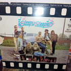 LP Sleepy Sleepers Takaisin Karjalaan + liite - pikkukuva 2