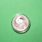 1 Dollar 1984 Los Angeles olumialaiset - pikkukuva 1
