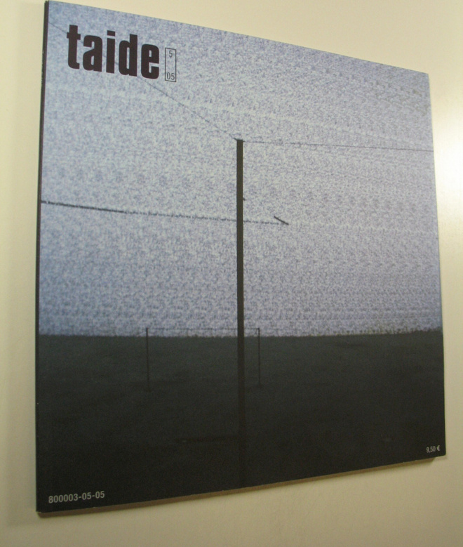 Taide 5/05